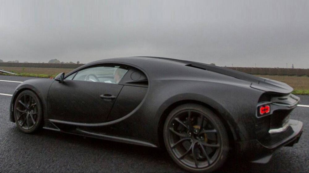 Hé lộ thông số kỹ thuật 