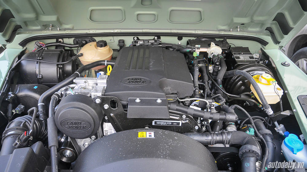 Ngắm Land Rover Defender Heritage Edition độc nhất Việt Nam Land_Rover_Defender_Disan (20).jpg