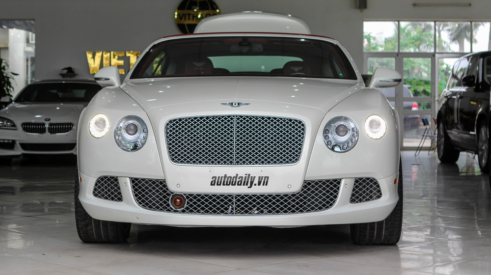 Ngắm kỹ Bentley Continental GT Convertible Mulliner tại Hà Nội Bentley GTC 2012 (2).JPG