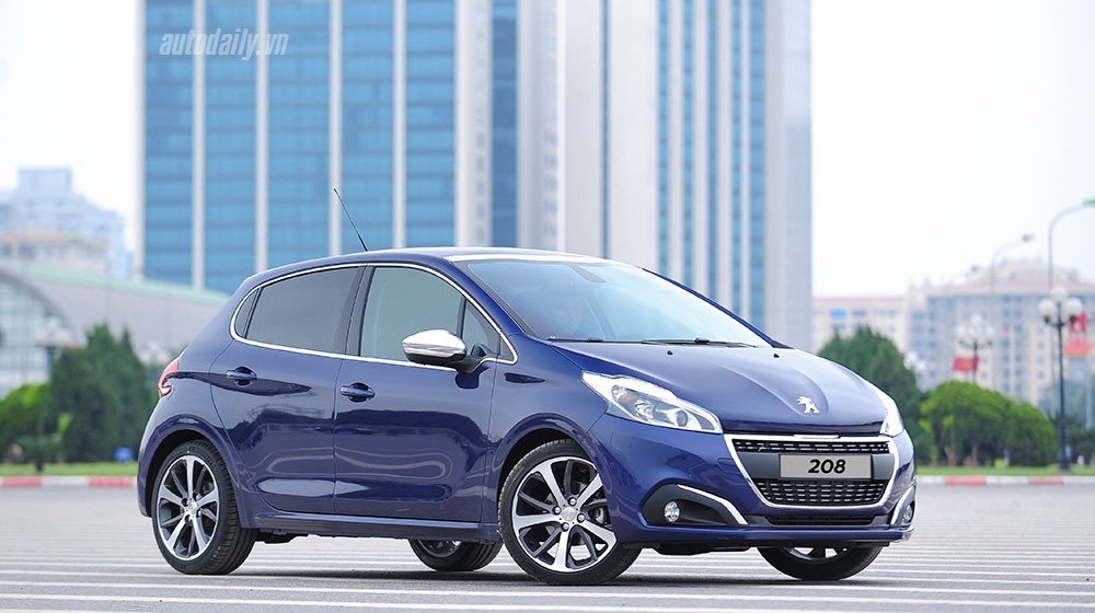 Đánh giá Peugeot 208 – “Xế” nhỏ đẳng cấp châu Âu DSC_4664.jpg