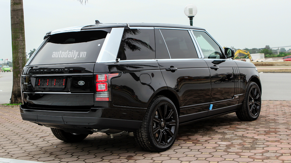 Ngắm hàng hiếm Range Rover Autobiography LWB Hybrid tại Hà Nội 1 Range Rover Autobiography Hybrid (11).JPG