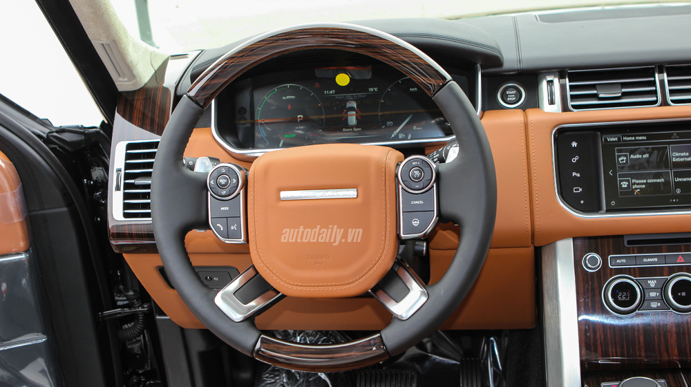 Ngắm hàng hiếm Range Rover Autobiography LWB Hybrid tại Hà Nội 1 Range Rover Autobiography Hybrid (19).JPG