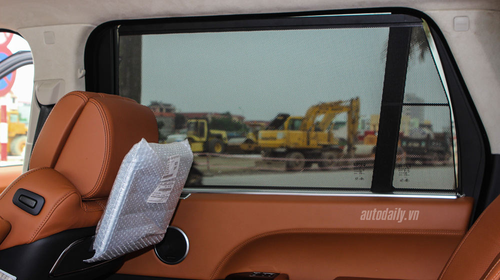 Ngắm hàng hiếm Range Rover Autobiography LWB Hybrid tại Hà Nội 1 Range Rover Autobiography Hybrid (27).JPG