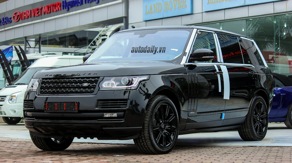 Ngắm hàng hiếm Range Rover Autobiography LWB Hybrid tại Hà Nội 1 Range Rover Autobiography Hybrid (3).JPG