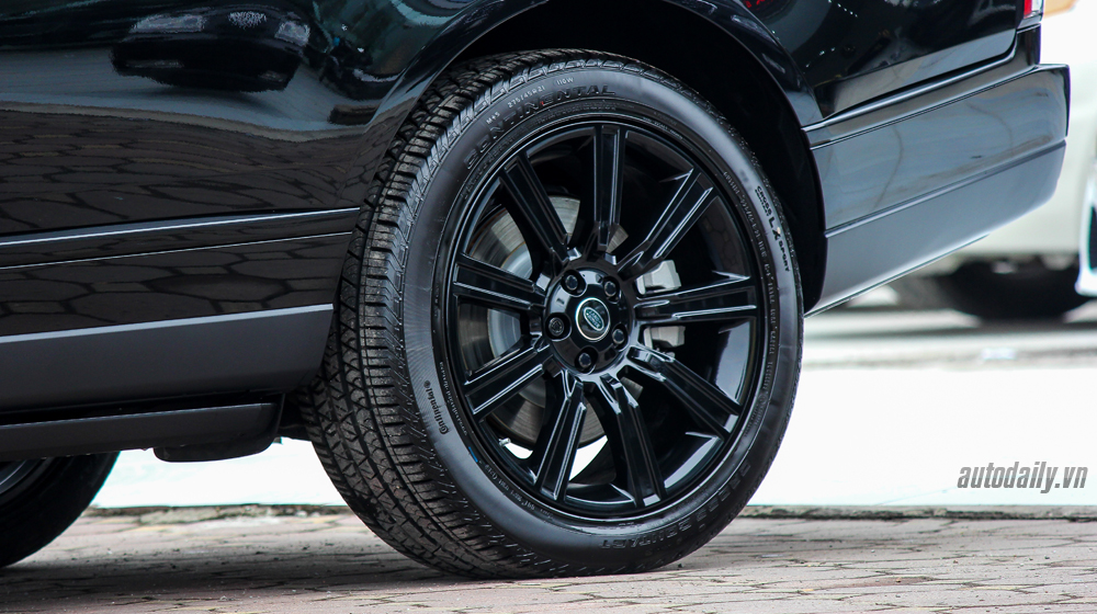 Ngắm hàng hiếm Range Rover Autobiography LWB Hybrid tại Hà Nội 1 Range Rover Autobiography Hybrid (4).JPG