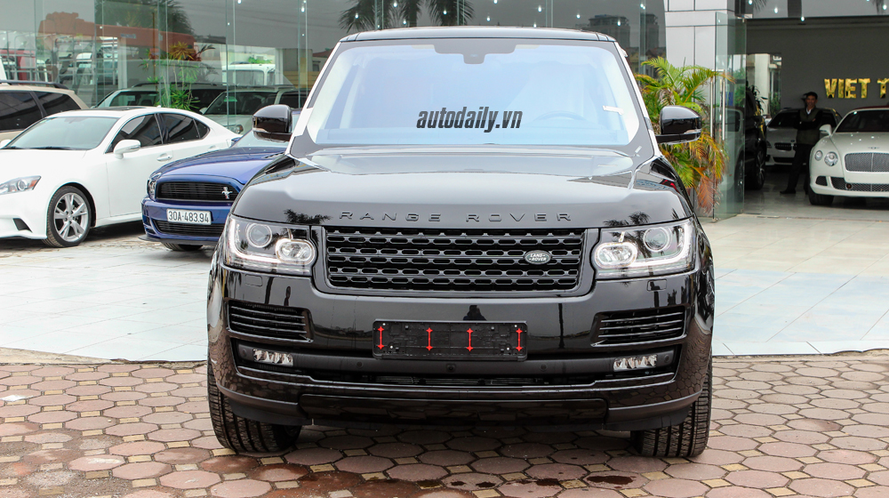 Ngắm hàng hiếm Range Rover Autobiography LWB Hybrid tại Hà Nội 1 Range Rover Autobiography Hybrid (6).JPG