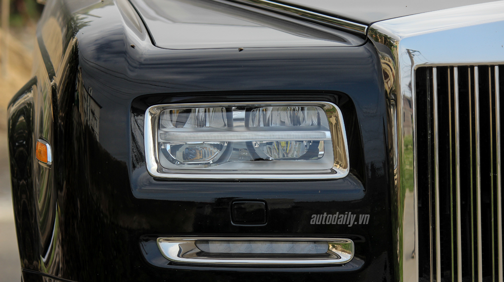 Đại gia Ninh Bình chi hơn 30 tỷ tậu Rolls-Royce Phantom Series II EWB 1 Rolls-Royce Phantom (2).JPG