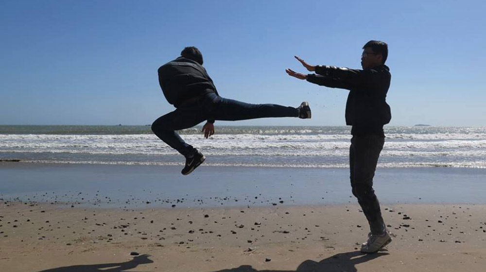 Rong ruổi đón năm mới cùng Hòa Minzy và Ngọc Trai air-blade-caravan-4 (10).jpg