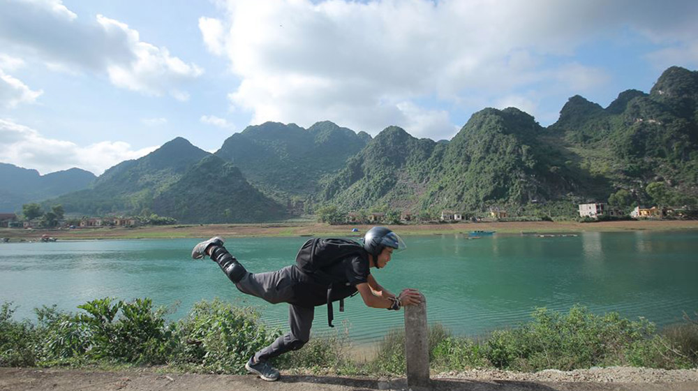 Rong ruổi đón năm mới cùng Hòa Minzy và Ngọc Trai air-blade-caravan-4 (5).jpg