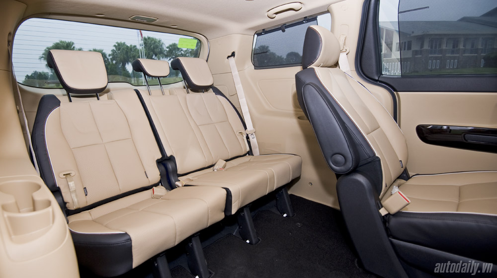 Đánh giá Kia Grand Sedona – Mẫu MPV lý tưởng cho gia đình Việt Kia Sedona_Noithat (20).jpg