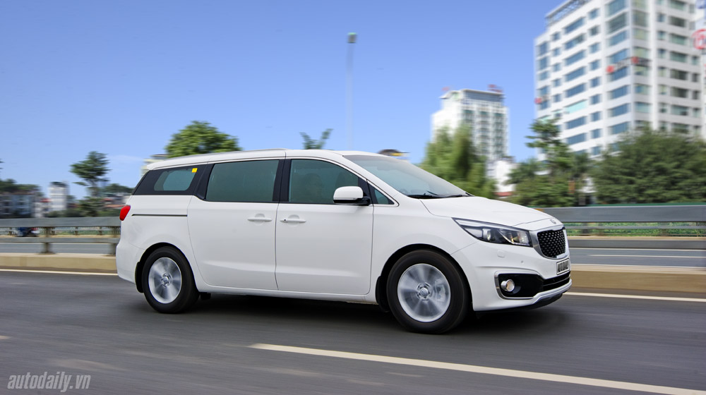 Đánh giá Kia Grand Sedona – Mẫu MPV lý tưởng cho gia đình Việt Kia Sedona_Vanhanh (4).jpg