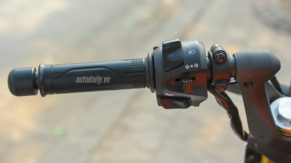 Soi chi tiết Honda CB190R giá hơn 90 triệu tại Hà Nội 1 Honda Cb190R (15).jpg