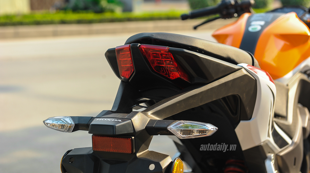 Soi chi tiết Honda CB190R giá hơn 90 triệu tại Hà Nội 1 Honda Cb190R (7).jpg