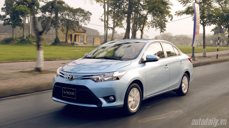 Honda City và Toyota Vios: Cuộc đua phân khúc sedan hạng B Toyota_Vios (2).jpg