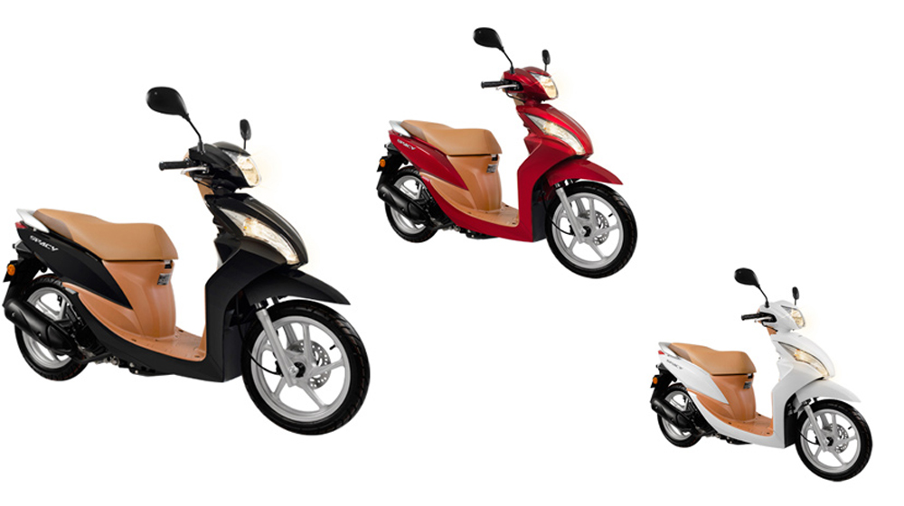 Honda Spacy 2016 chính thức ra mắt giá 1.151 USD honda Spacy (3).jpg