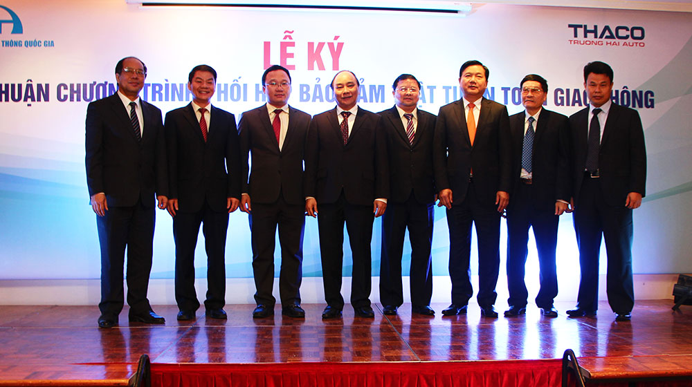 Thaco “góp sức” vì an toàn giao thông Việt Nam 4.jpg