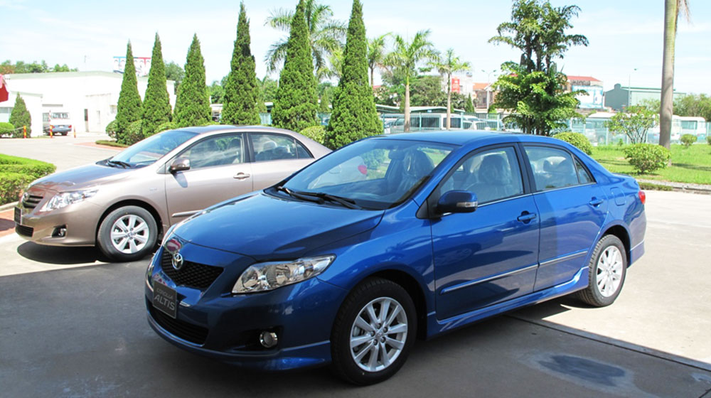 Gần 20.000 xe có nguy cơ cháy, Toyota VN thông báo triệu hồi IMG_2890.jpg