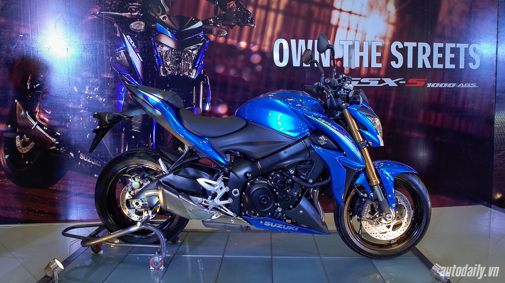 Suzuki chính thức mở bán GSX-S1000, giá 415 triệu đồng Suzuki_GSX-S1000 (2).jpg