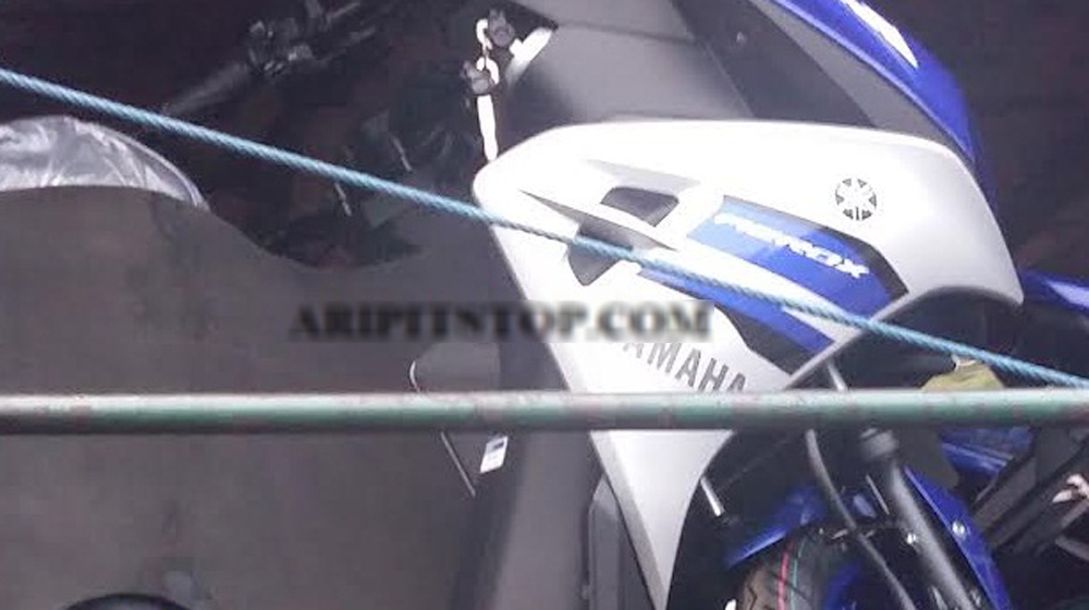 Yamaha sắp ra mắt xe tay ga 125cc hoàn toàn mới Yamaha AEROCX (2).JPG