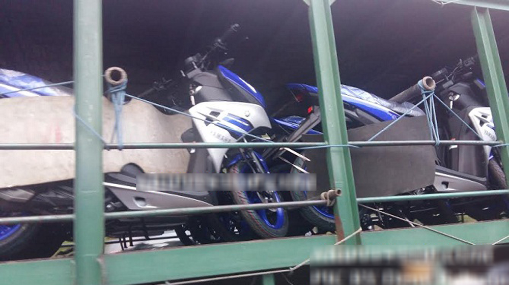 Yamaha sắp ra mắt xe tay ga 125cc hoàn toàn mới Yamaha AEROCX (3).JPG