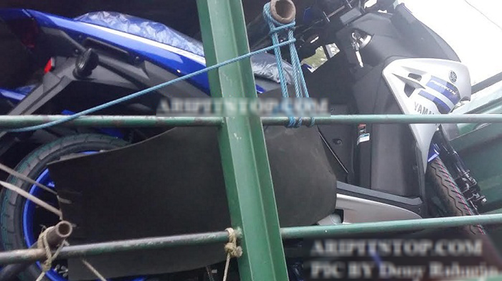 Yamaha sắp ra mắt xe tay ga 125cc hoàn toàn mới Yamaha AEROCX (4).JPG
