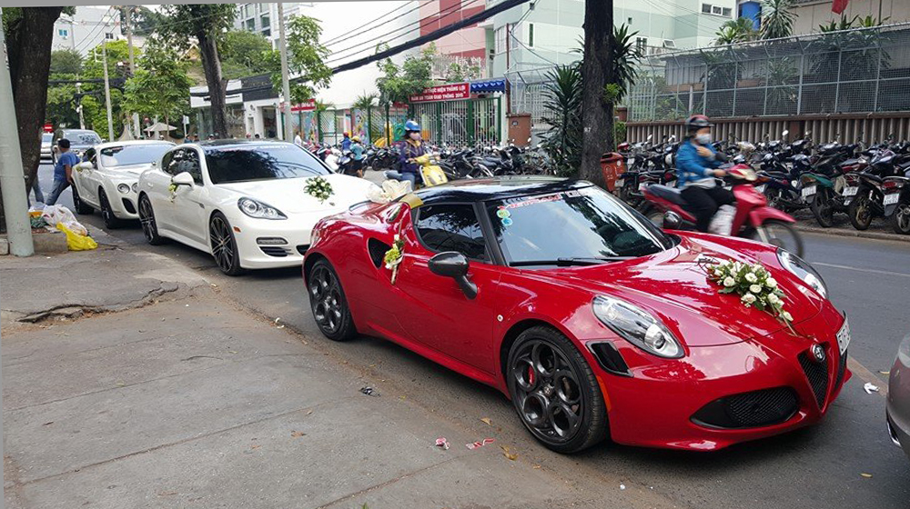 Dân Hải Phòng và Sài Gòn 