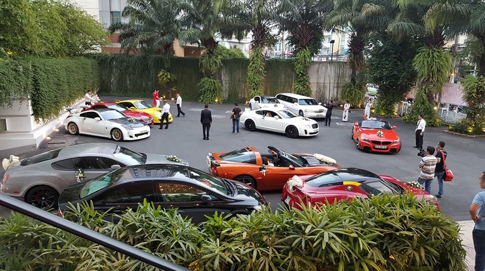 Dân Hải Phòng và Sài Gòn 