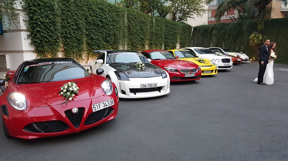 Dân Hải Phòng và Sài Gòn 