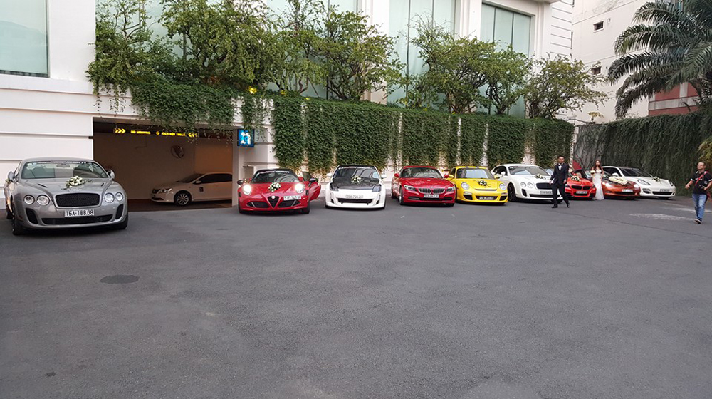 Dân Hải Phòng và Sài Gòn 