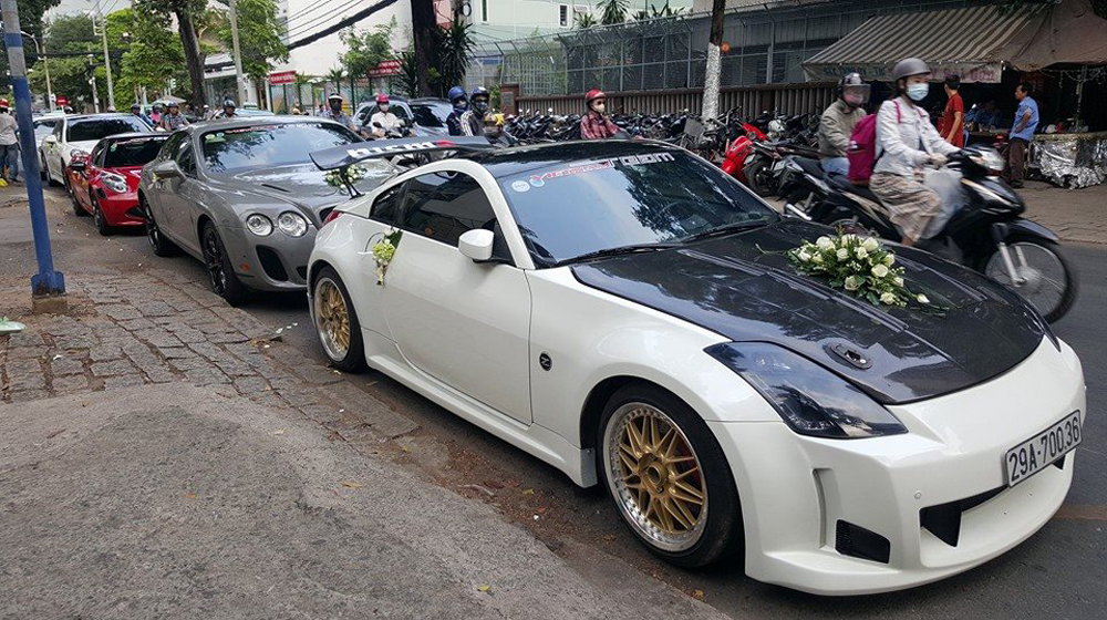 Dân Hải Phòng và Sài Gòn 