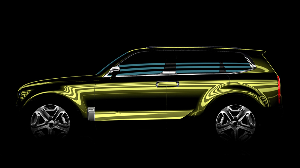 Kia hé lộ mẫu SUV cỡ lớn hoàn toàn mới Kia Telluride  (1).jpg