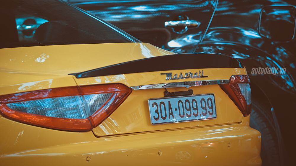 Maserati Granturismo MC Stradale – chàng công tử Ý giữa lòng Hà Nội Maserati Granturismo MC (20).JPG