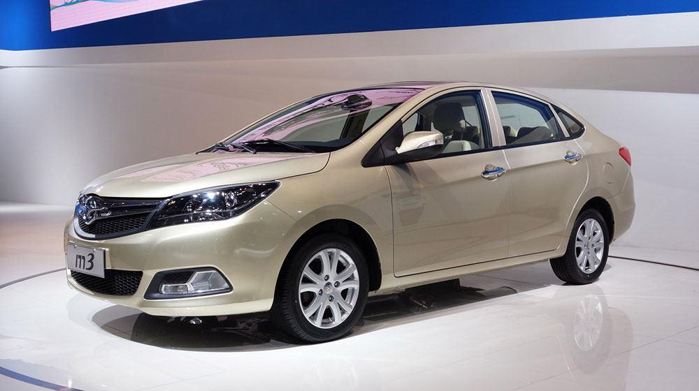 Xe Trung Quốc – Những “hơi thở cuối cùng” tại Việt Nam haima-m3-shanghai-2013-01.jpg