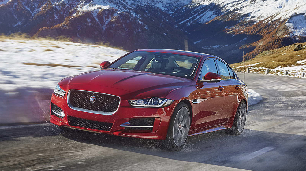 Jaguar Land Rover đạt doanh số kỷ lục năm 2015 JAGUAR-XE-1.jpg