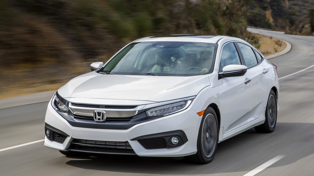 Honda Civic 2016 nhận giải xe của năm xe cua nam (1).JPG