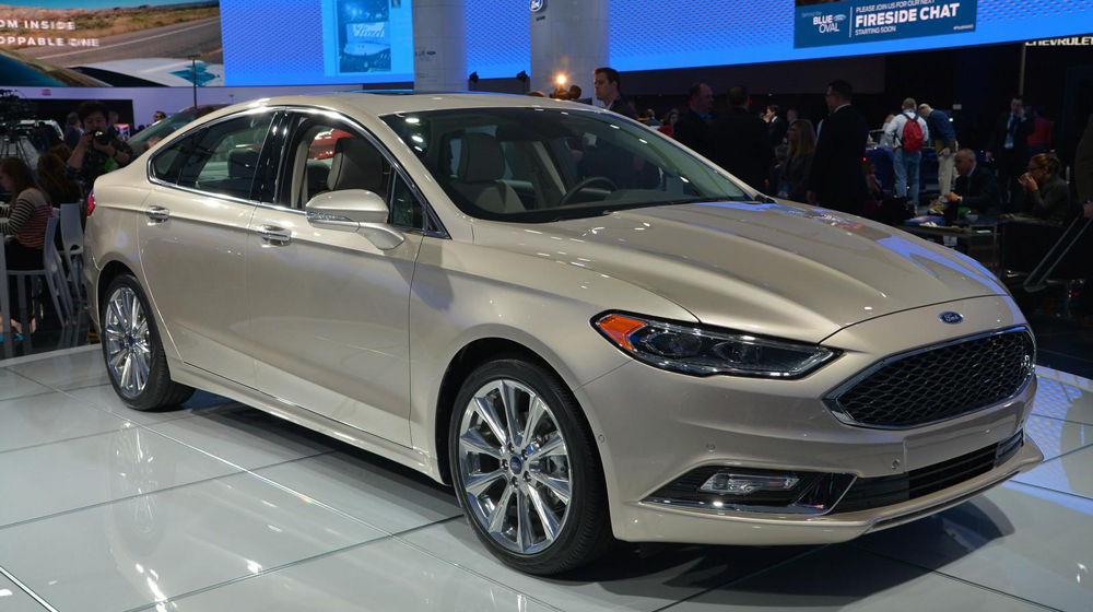 Ford Fusion 2017 chính thức ra mắt, giá từ 22.995 USD Ford Fusion  (10).JPG
