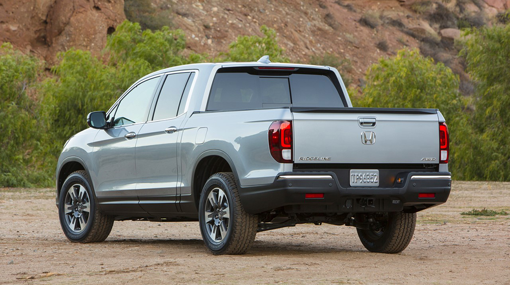 Bán tải Honda Ridgeline 2017 trình làng Honda_Ridgeline (5).jpg