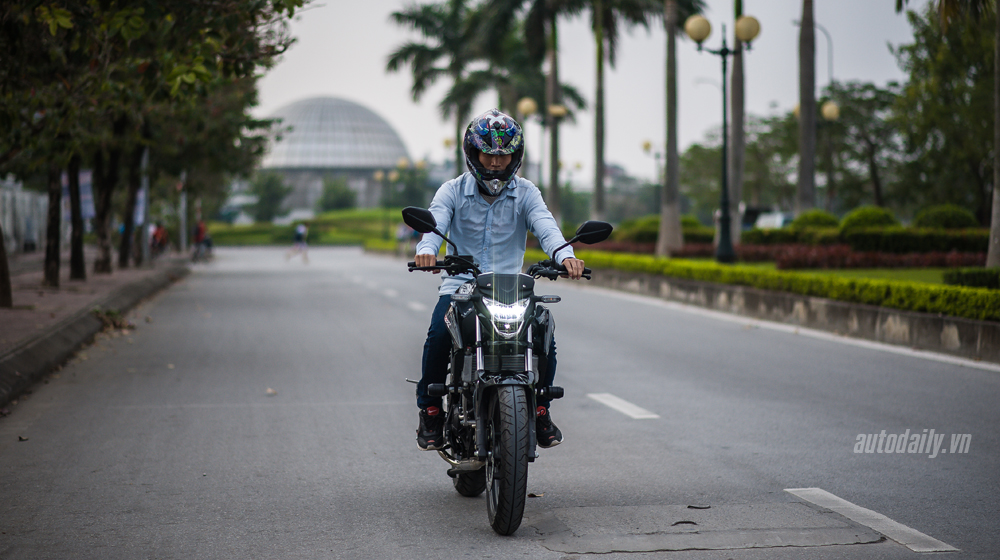 Đánh giá Honda CB150R 2016: Xe đi phố cho dân chơi thứ thiệt honda Cb150R (3).JPG