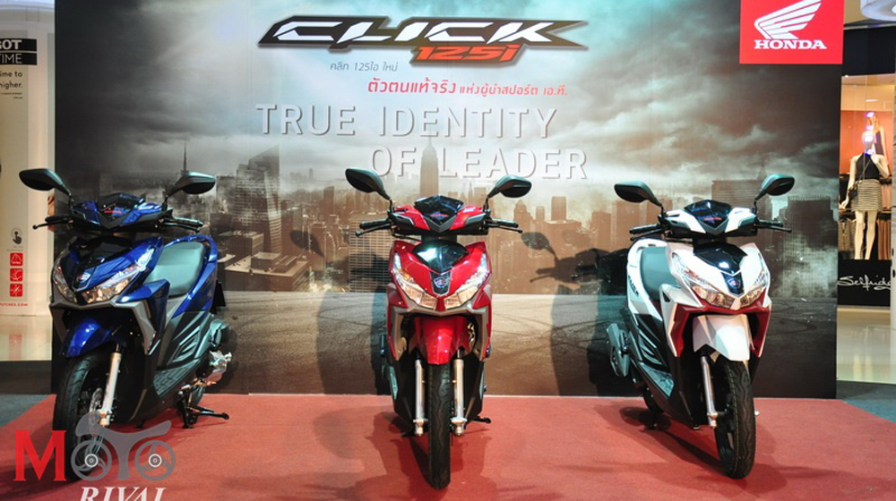 Honda trình làng Click 125i 2016, giá từ 1.365 USD 2016-Honda-Click125i_3 copy.JPG