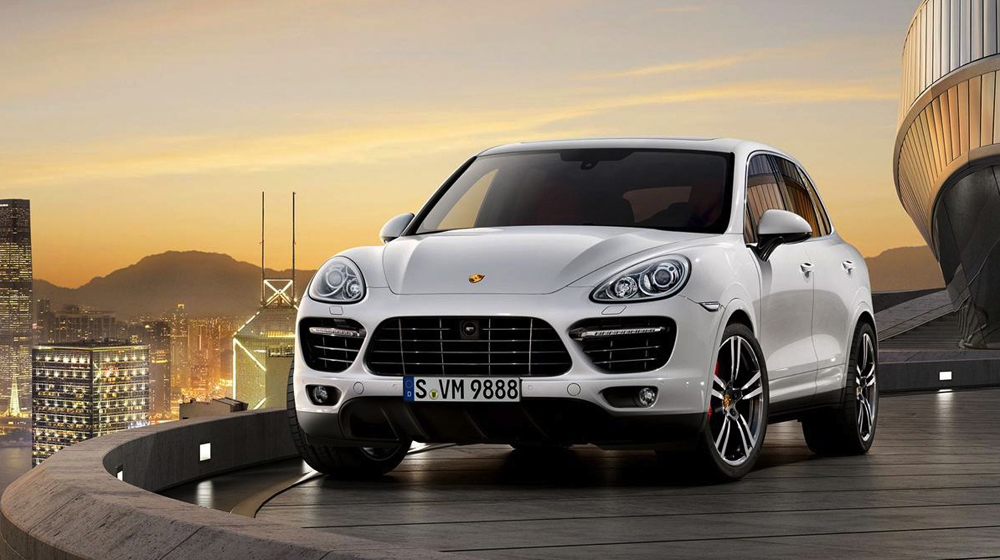 Porsche lập kỷ lục về doanh số bán hàng năm 2015 Porsche  (2).JPG