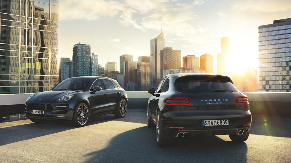 Porsche lập kỷ lục về doanh số bán hàng năm 2015 Porsche  (4).JPG