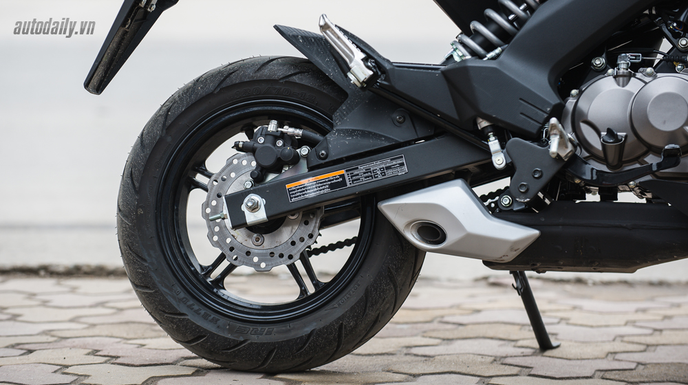 Kawasaki Z125 Pro về Hà Nội, giá hơn 90 triệu đồng 1 kawasaki z125 (11).JPG