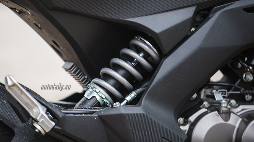 Kawasaki Z125 Pro về Hà Nội, giá hơn 90 triệu đồng 1 kawasaki z125 (14).jpg