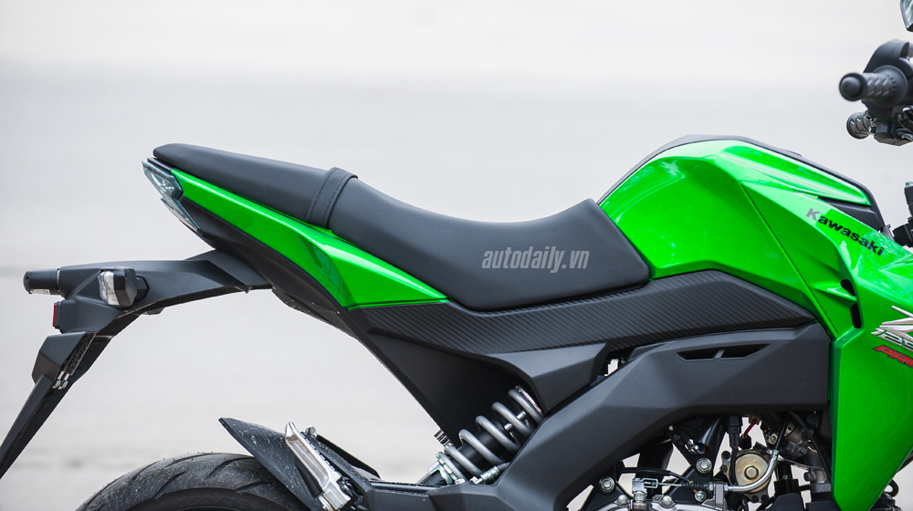 Kawasaki Z125 Pro về Hà Nội, giá hơn 90 triệu đồng 1 kawasaki z125 (18).jpg
