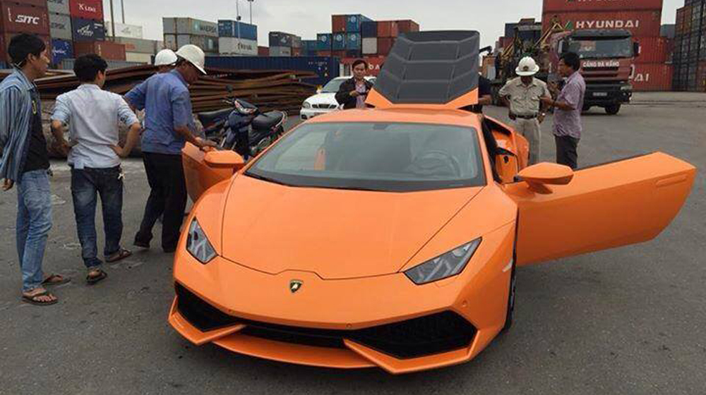 3 siêu bò Lamborghini Huracan về Việt Nam trong 48 tiếng lamborghini Huracan (3).jpg
