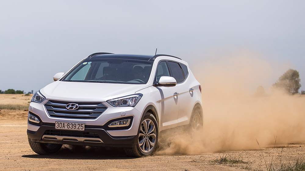 5 lí do giúp Hyundai SantaFe ăn khách Việt santafe (1).jpg