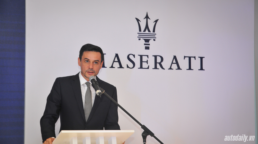 Maserati khai trương showroom đầu tiên tại Việt Nam Maserati (7).jpg