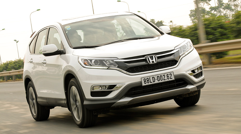 2015: Năm thành công rực rỡ nhất của Honda Ôtô Việt Nam CR-V.jpg