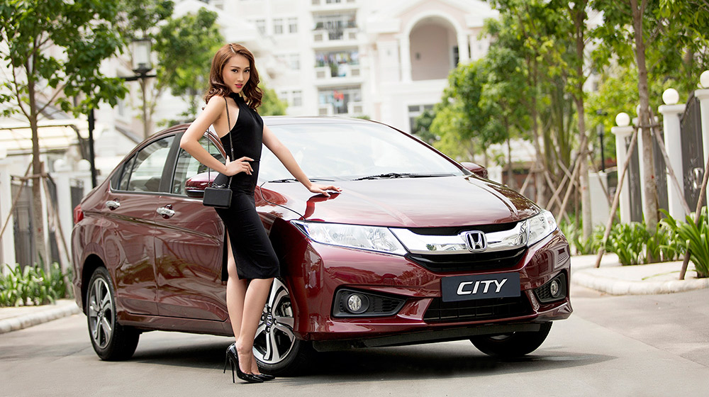 2015: Năm thành công rực rỡ nhất của Honda Ôtô Việt Nam City.jpg