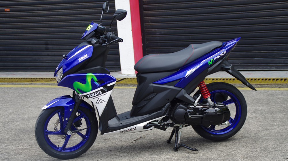 Yamaha Aerox 125LC chính thức ra mắt, giá 1.310 USD 1 yamaha-aerox- (19).JPG